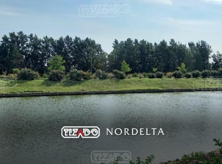 Terreno · 992m²