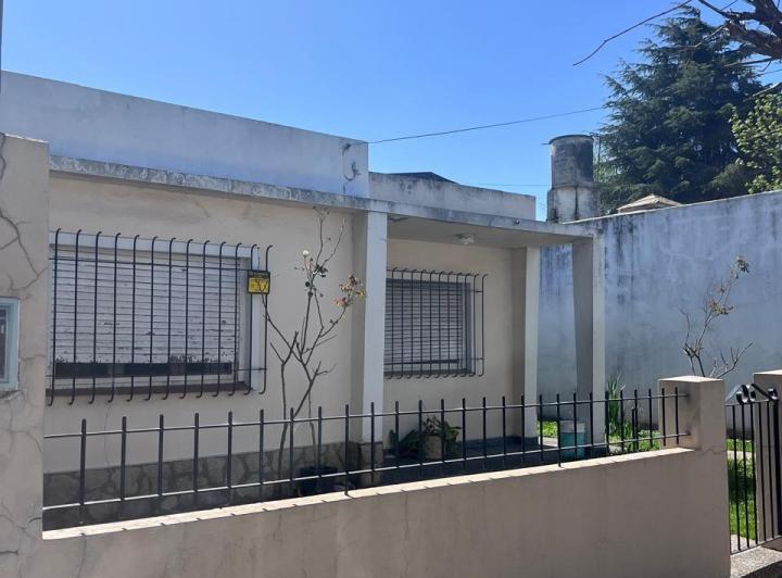 Terreno · 60m² · 2 Ambientes