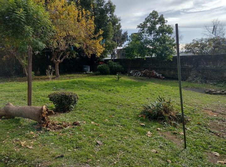 Terreno · 670m²