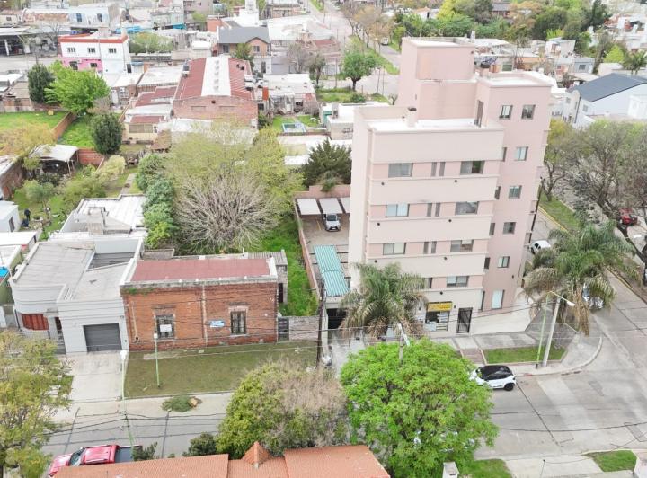 Terreno · 391m²
