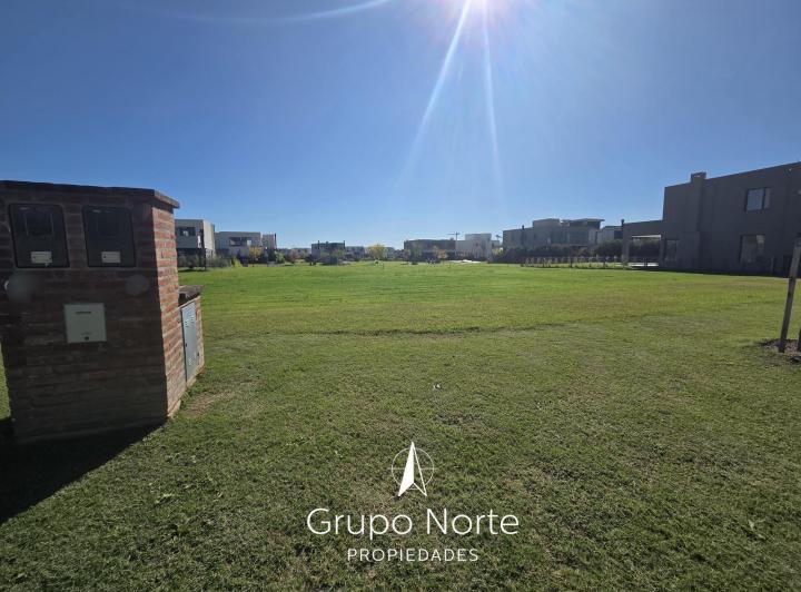 Terreno · 504m²