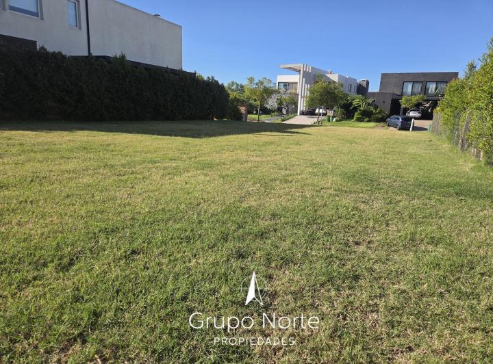 Terreno · 500m²