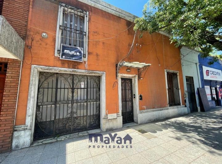 Terreno · 315m²