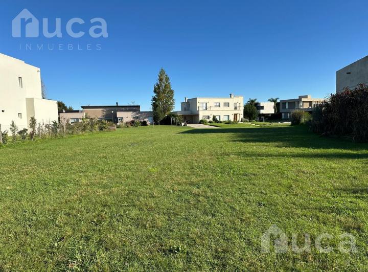Terreno · 1190m²