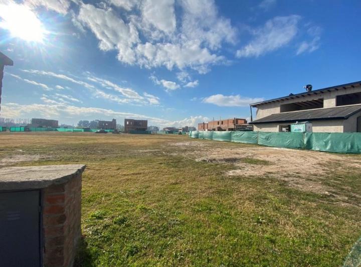 Terreno · 430m²