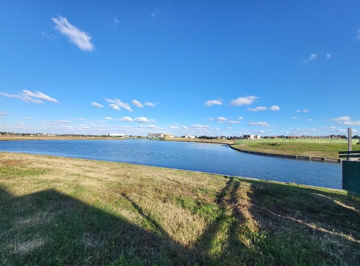Terreno · 1030m²