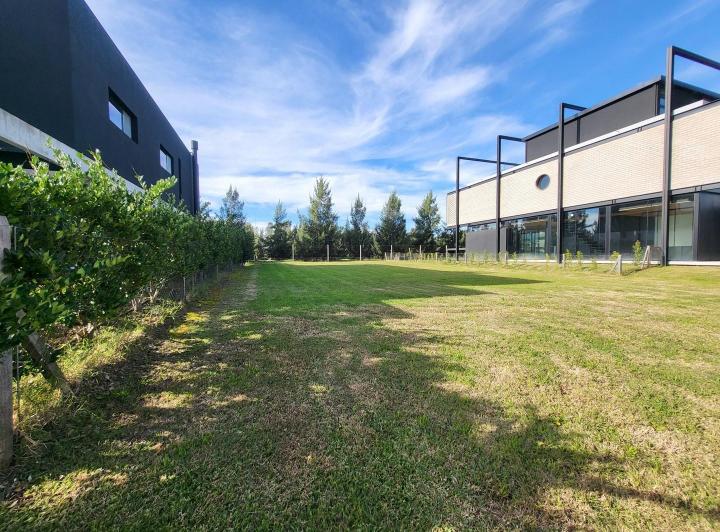 Terreno · 503m²