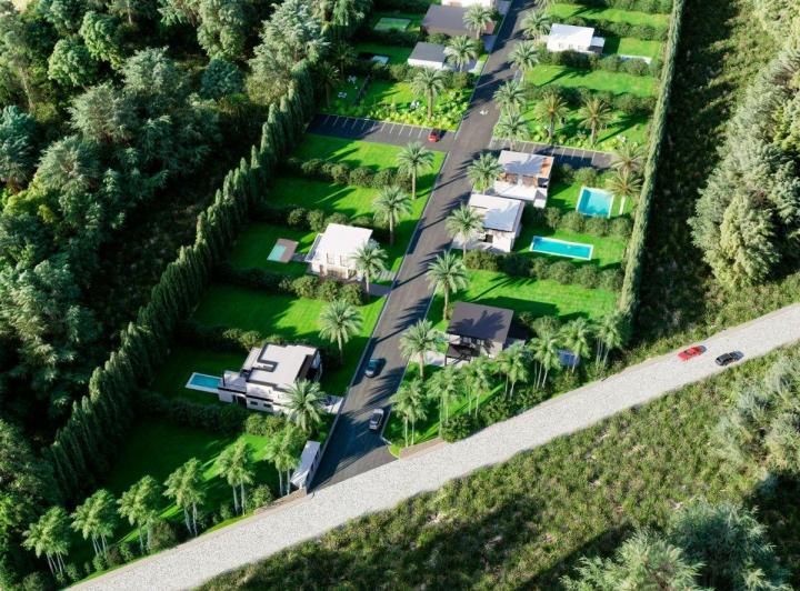 Terreno · 1m²