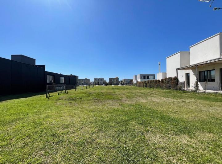 Terreno · 514m²