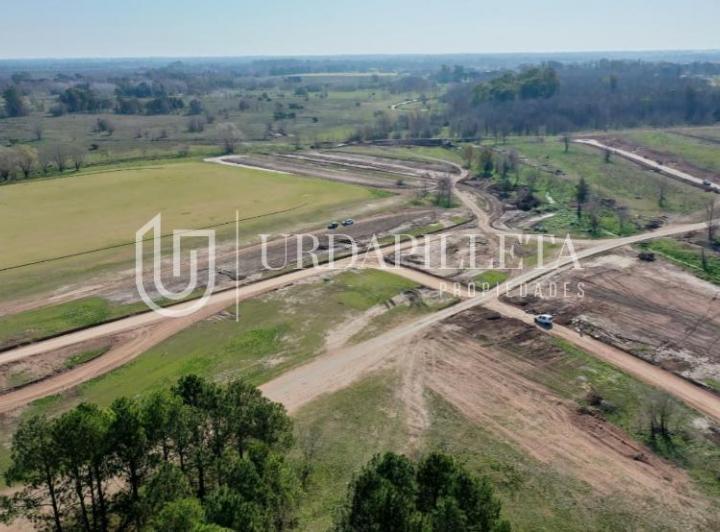 Terreno · 1100m²
