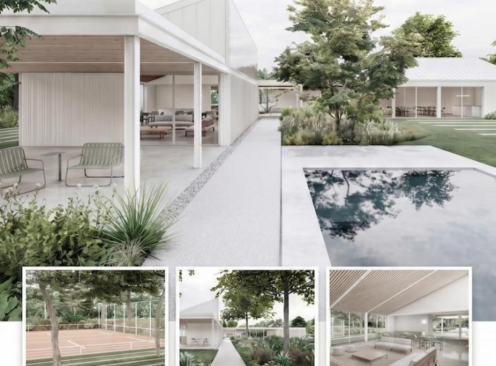 Terreno · 620m²