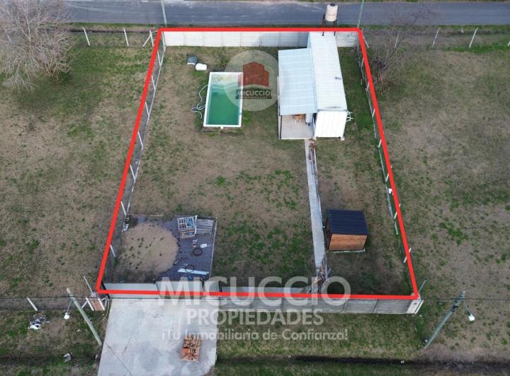 Terreno · 600m²