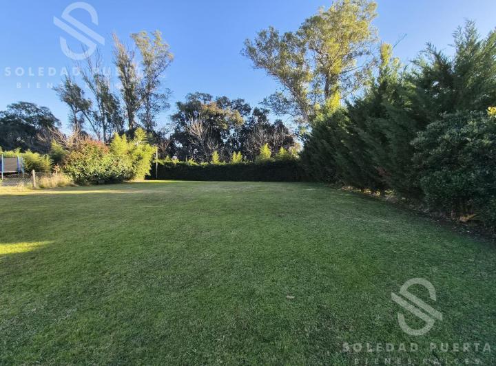Terreno · 582m²