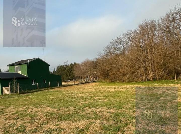 Terreno · 1141m²