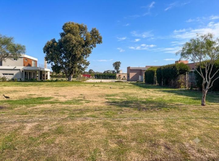 Terreno · 670m²