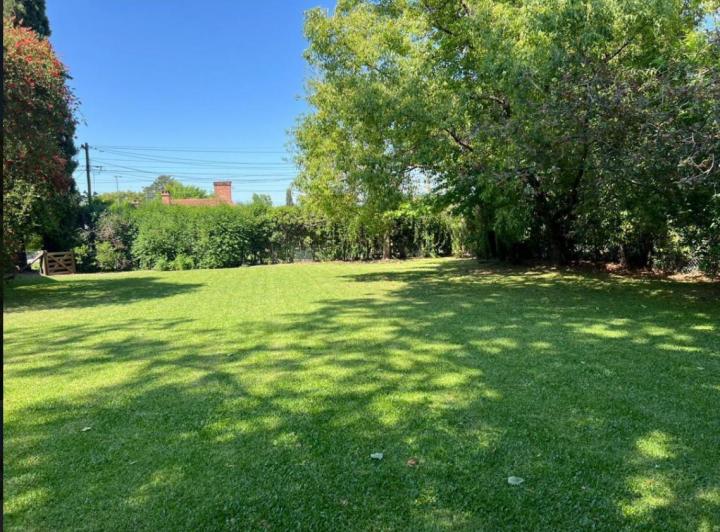 Terreno · 700m²