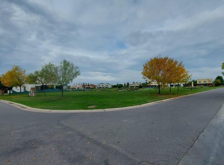Terreno · 954m²