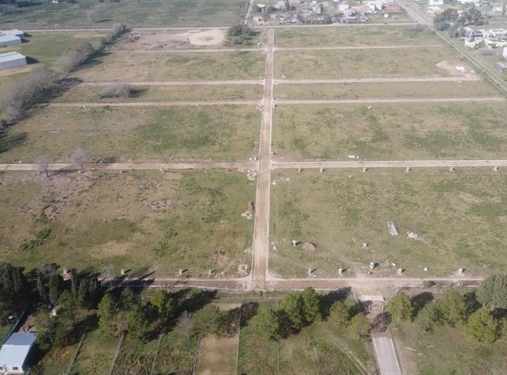 Terreno · 420m²
