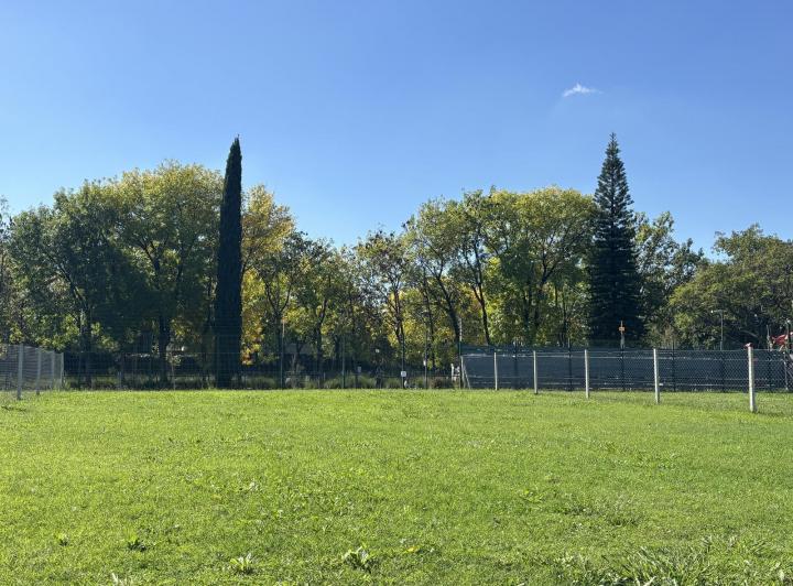 Terreno · 518m²