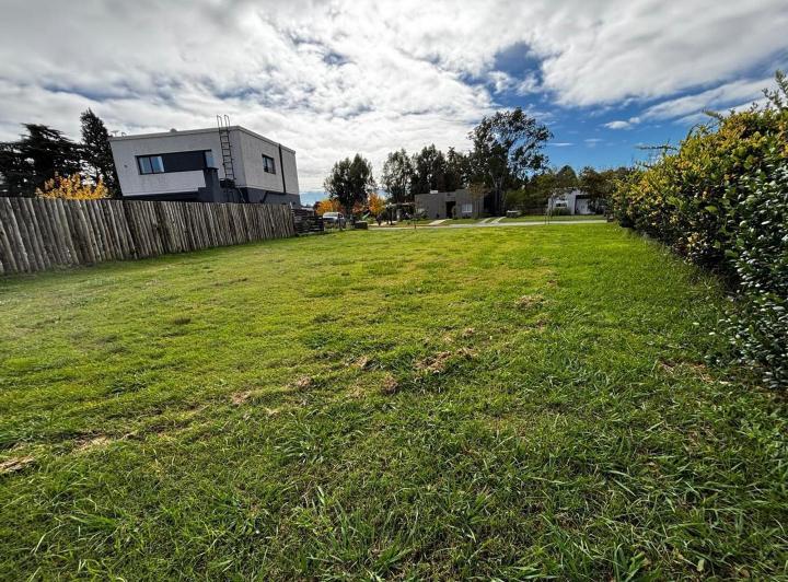 Terreno · 493m²