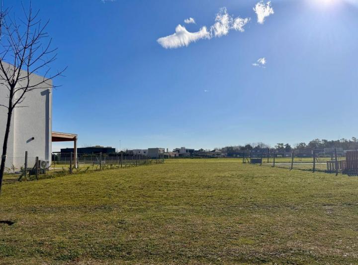Terreno · 534m²