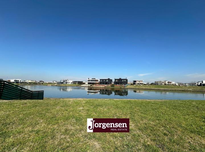 Terreno · 970m²