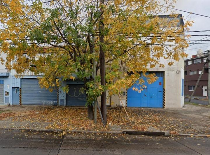 Terreno · 289m²