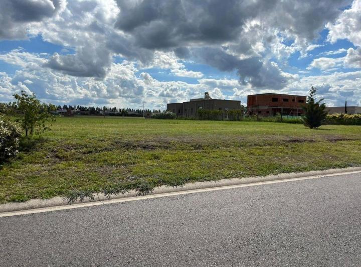 Terreno · 1000m²