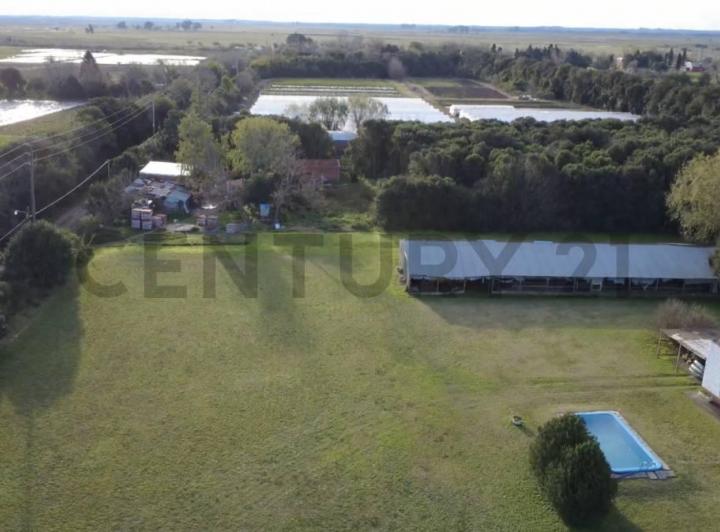 Terreno · 600m²