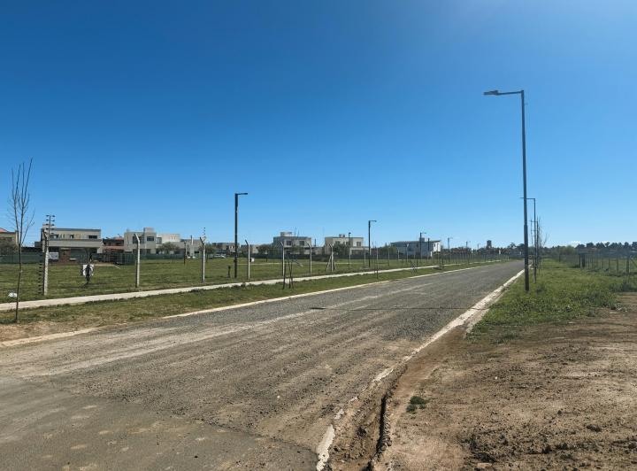 Terreno · 385m²