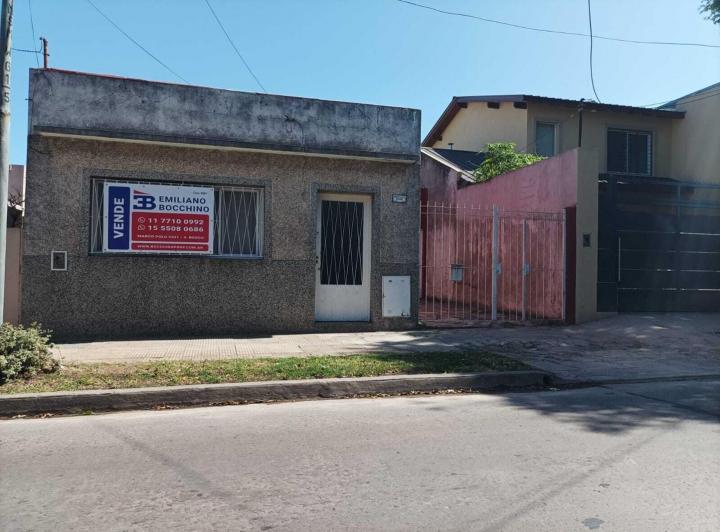 Terreno · 375m²