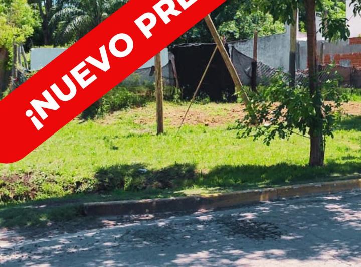 Terreno · 300m²
