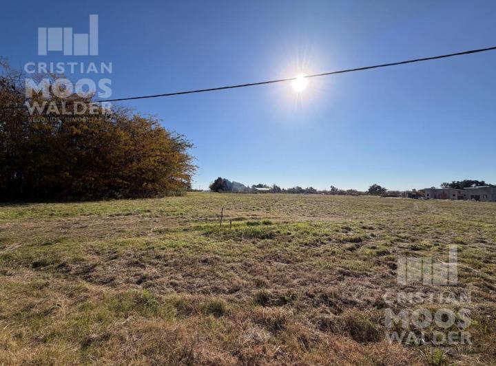 Terreno · 1700m²
