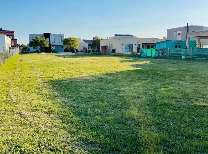 Terreno · 549m²