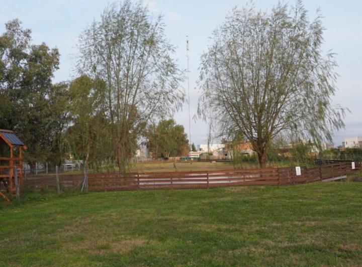 Terreno · 505m²