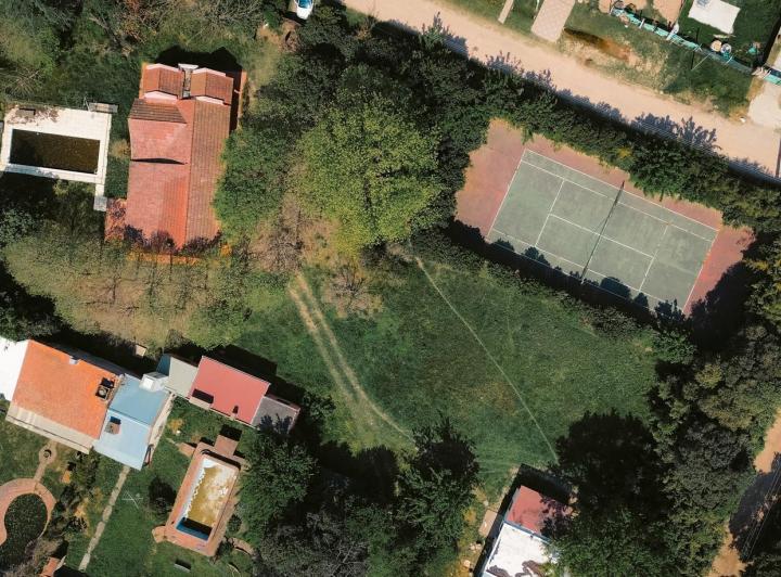 Terreno · 259m²