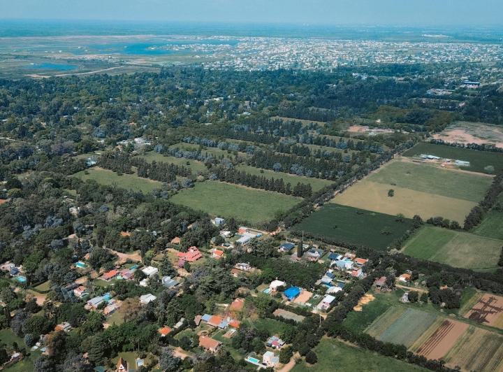 Terreno · 325m²