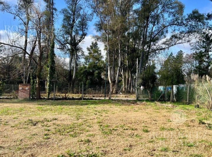 Terreno · 365m²