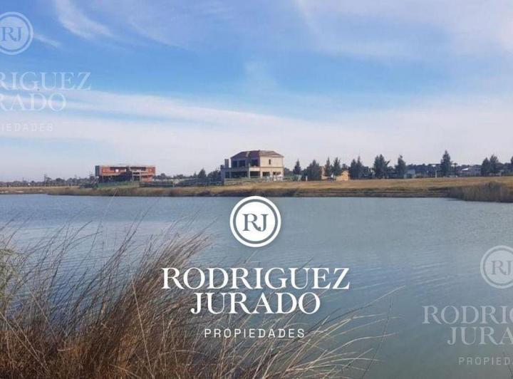 Terreno · 850m²