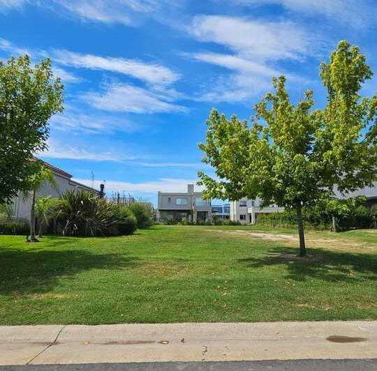 Terreno · 545m²
