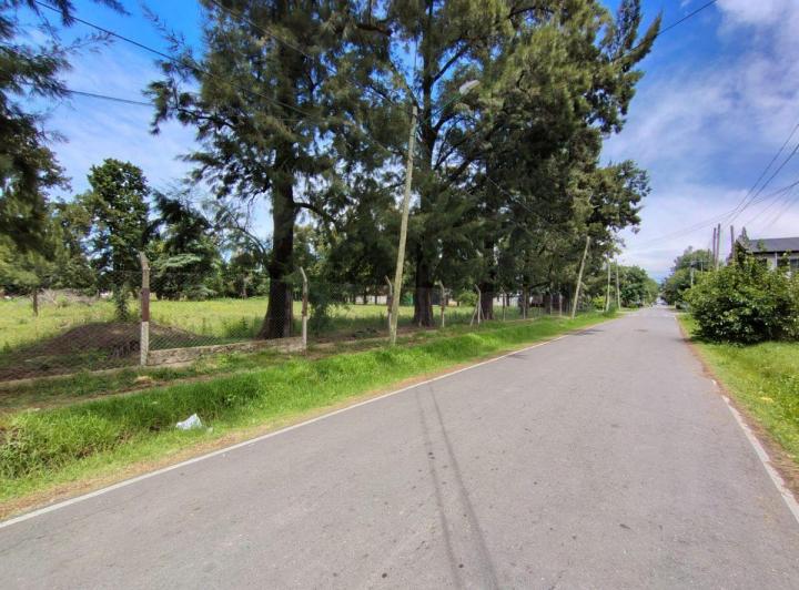 Terreno · 3422m²