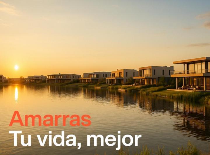 Terreno · 683m²