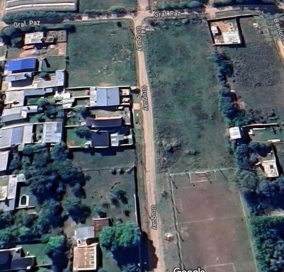 Terreno · 388m²