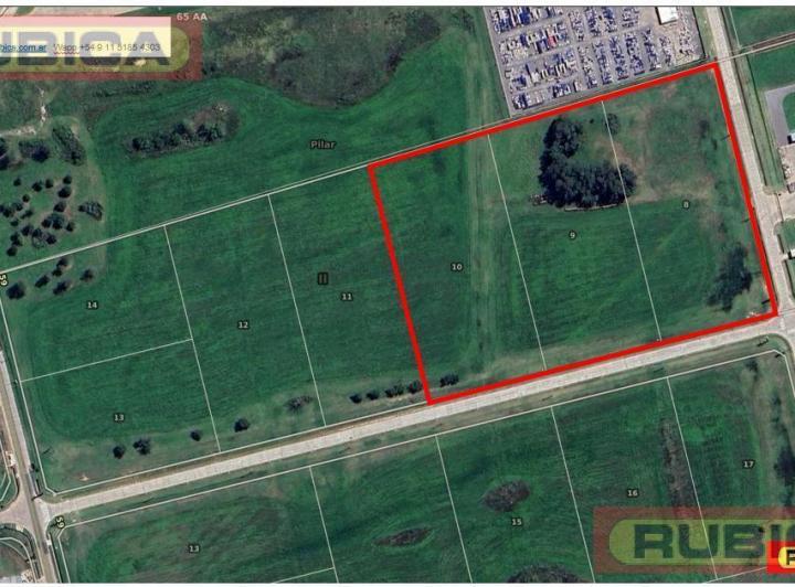 Terreno · 48000m²