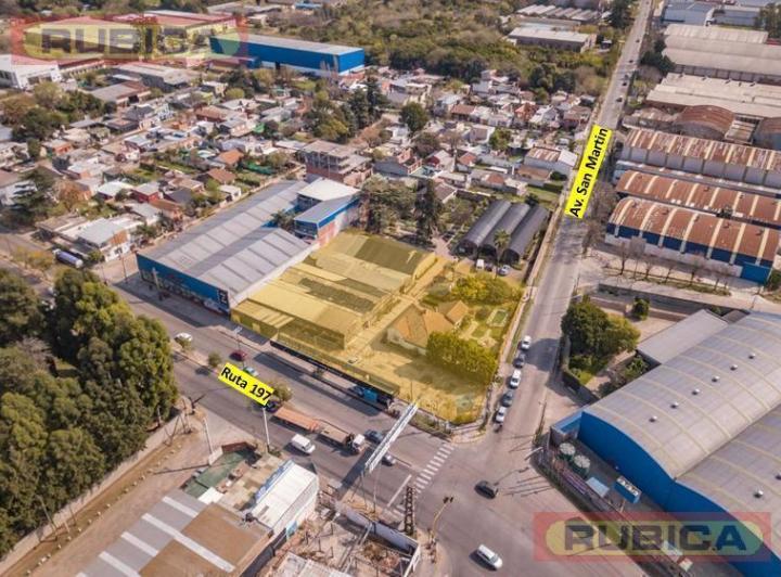 Terreno · 3007m²
