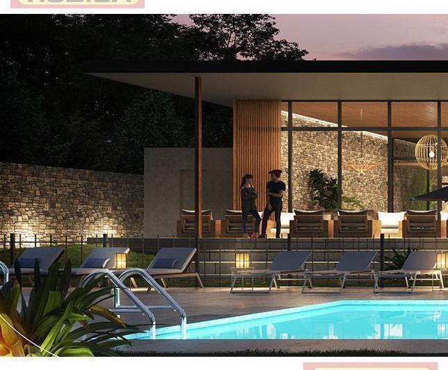 Terreno · 800m²