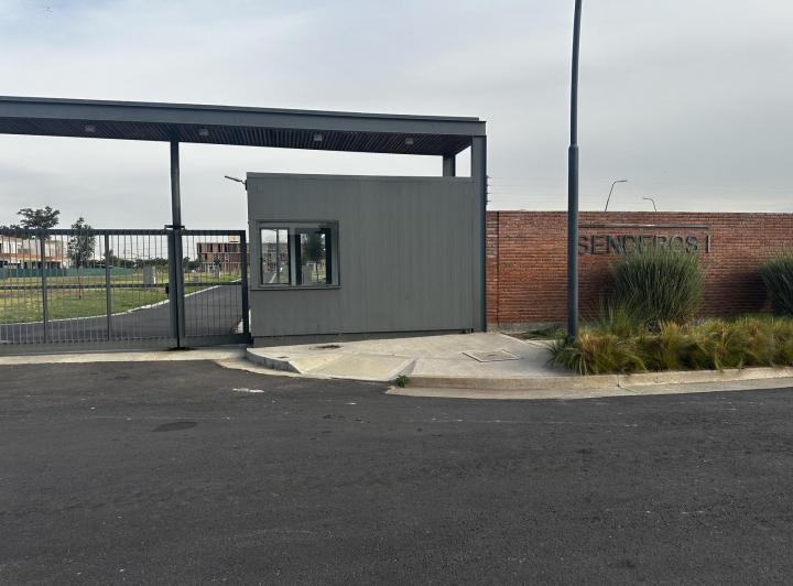 Terreno · 500m²