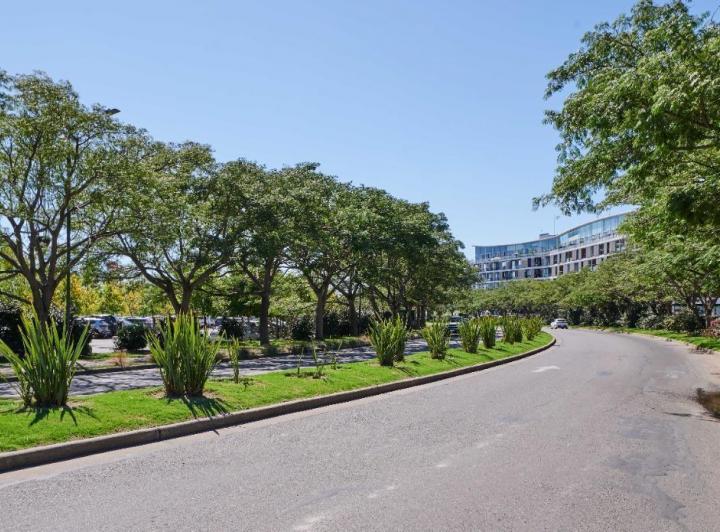 Terreno · 713m²