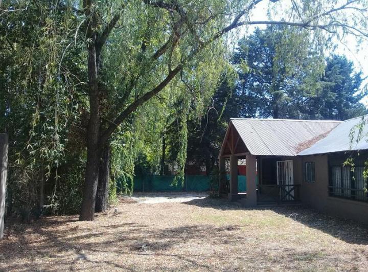Terreno · 200m²