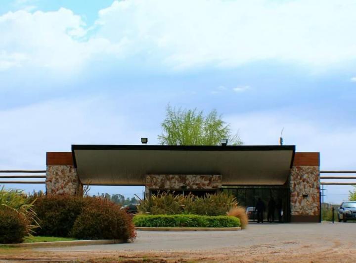 Terreno · 390m²